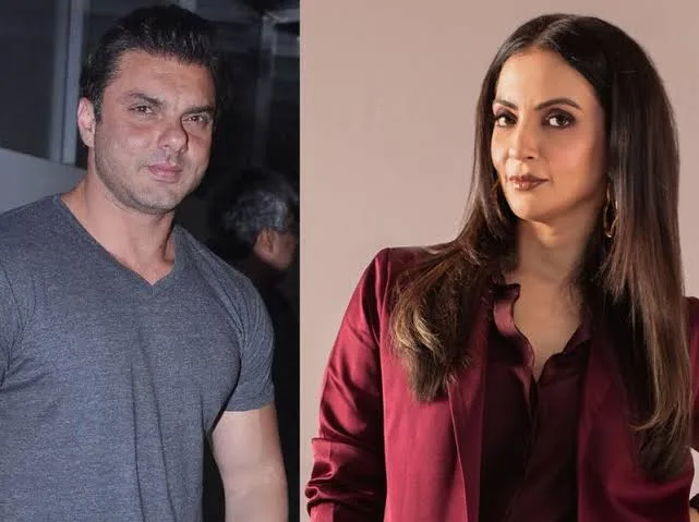 Sohail Khan Breaks Silence On Divorce With Seema Sajdeh After 24 Years