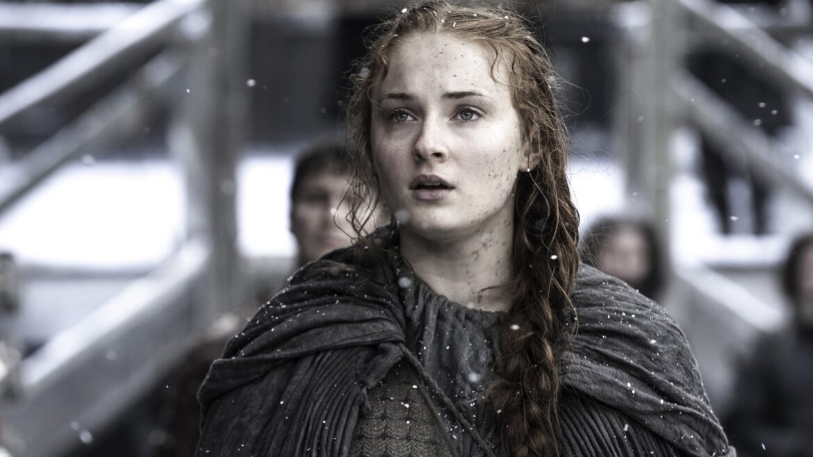 Sophie Turner defends controversial rape scene in Game of Thrones: ‘We were actually doing a lot of justice to women’