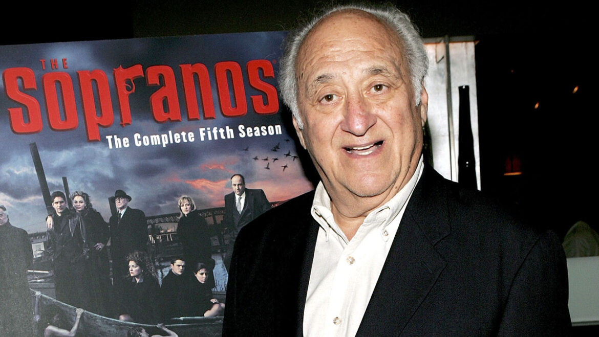 Jerry Adler
