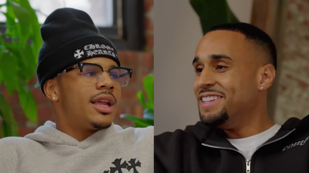 Speedy Mormon Recaps Interview With Ace About "NicOlandria" Remark