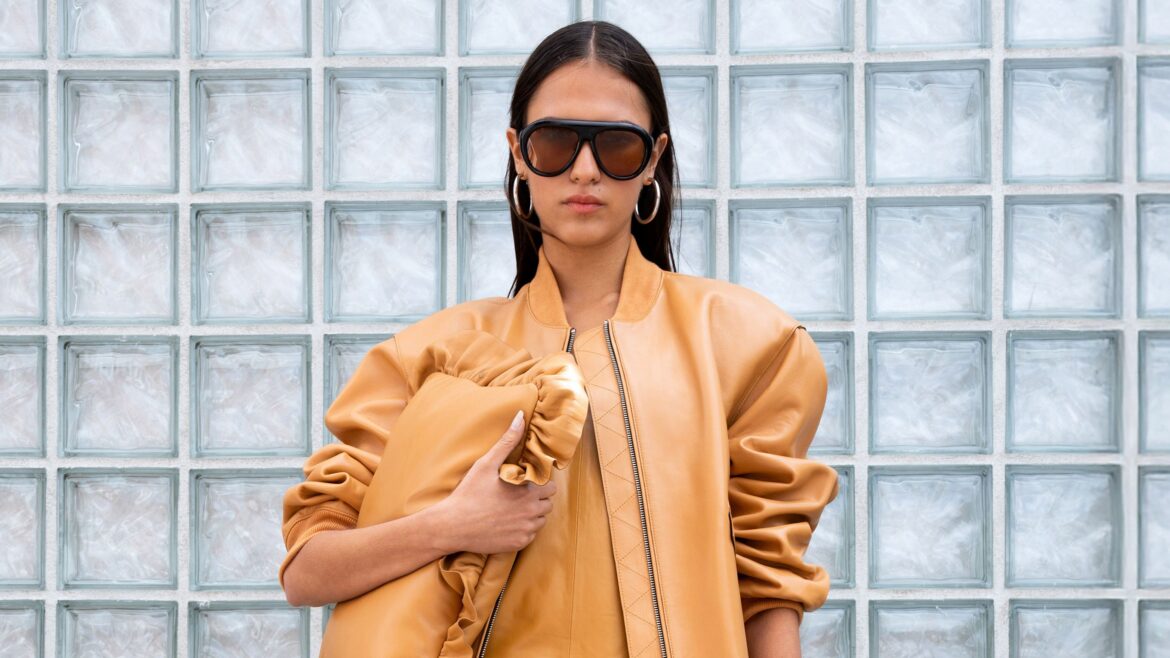 Stand Studio Copenhagen Spring 2026 Collection