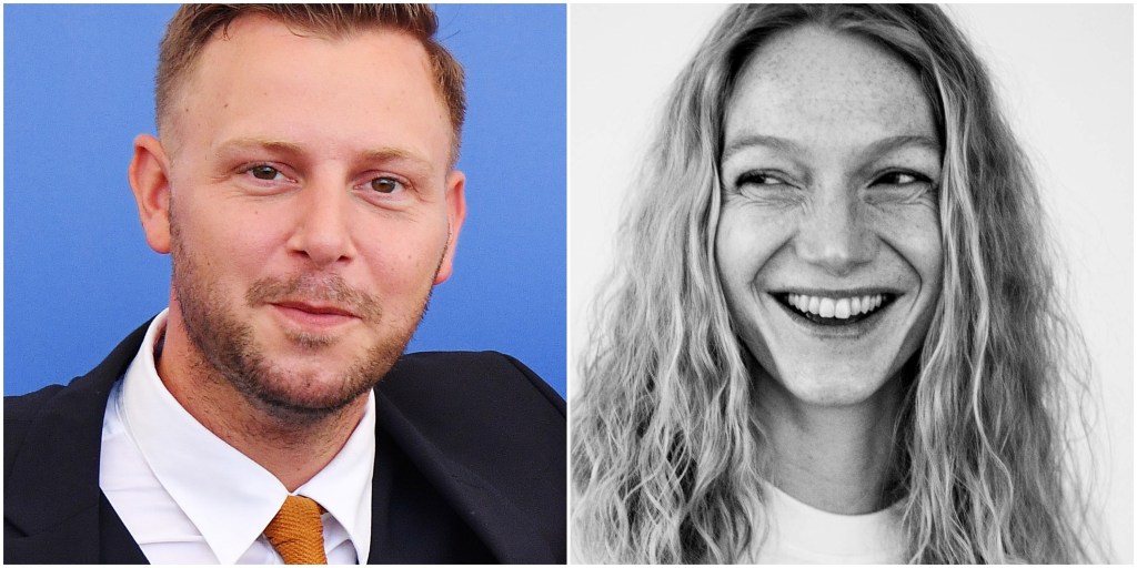 Steinþór Hróar Steinþórsson & Saga Garðarsdóttir To Lead 'Hot Stuff'