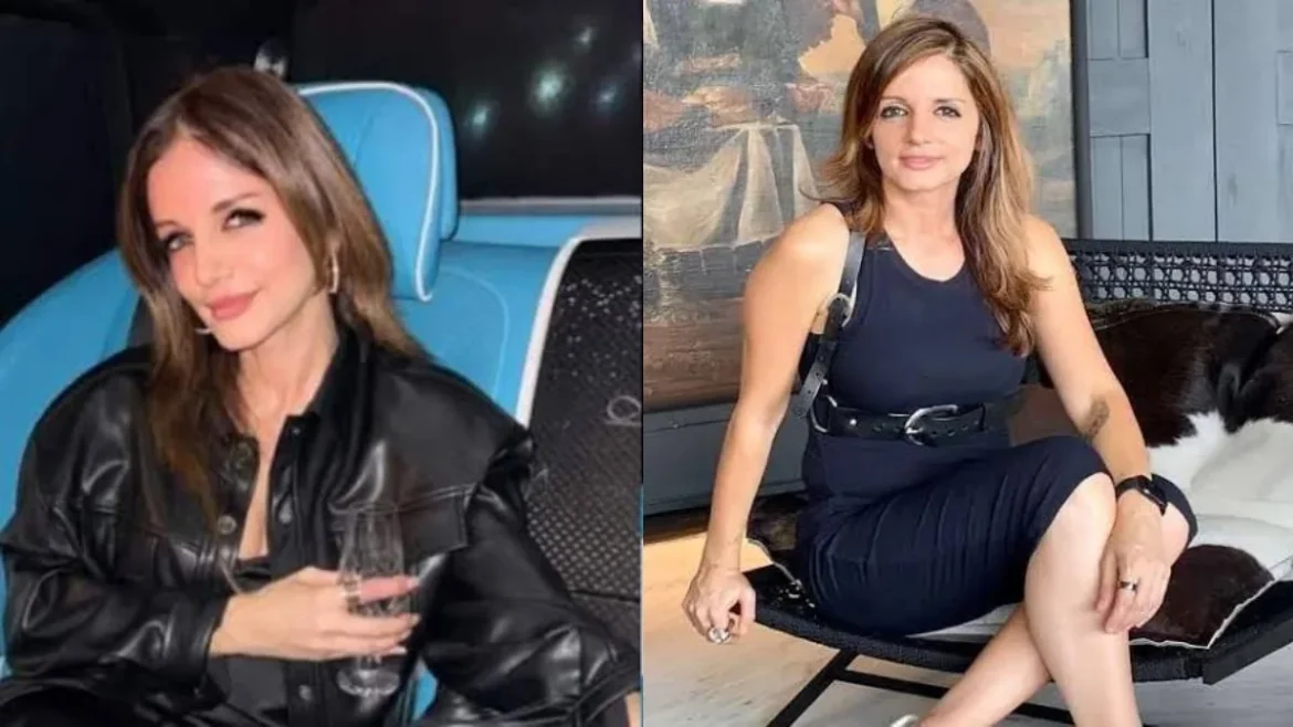 Sussanne Khan Reveals Her Design Fee: 'We Charge A Flat Design Fee Per Square Foot'