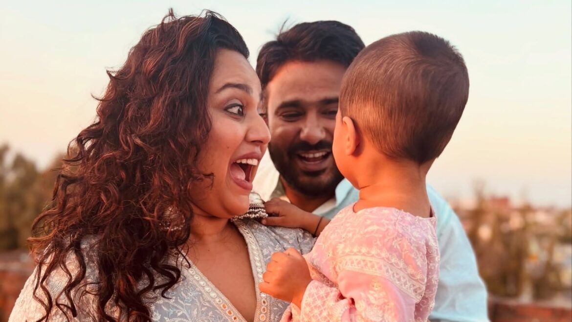 Swara Bhasker reacts to backlash over ‘everyone is bisexual’ comment, changes her Twitter bio to ‘girl crush advocate’