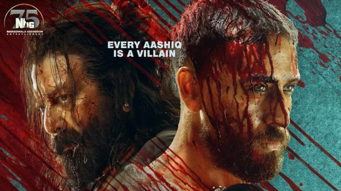 THE WAIT IS OVER! Baaghi 4 Trailer Drops Tomorrow, Promising Non-Stop Action And Drama! | Glamsham.com