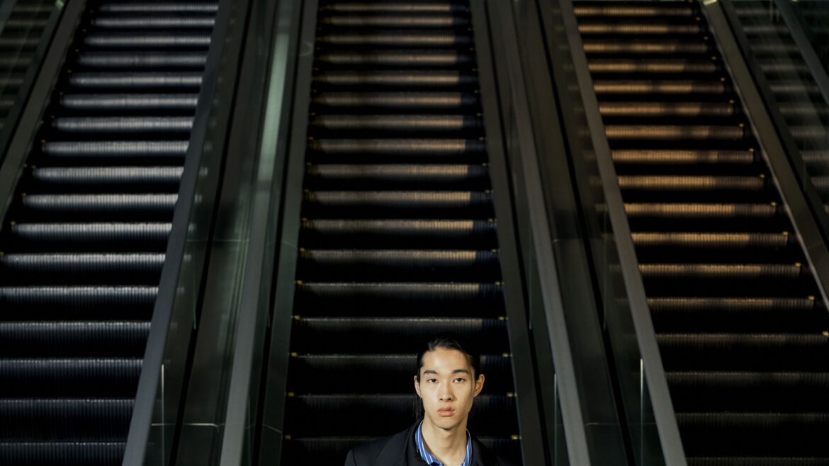 Tamme Tokyo Spring 2026 Collection