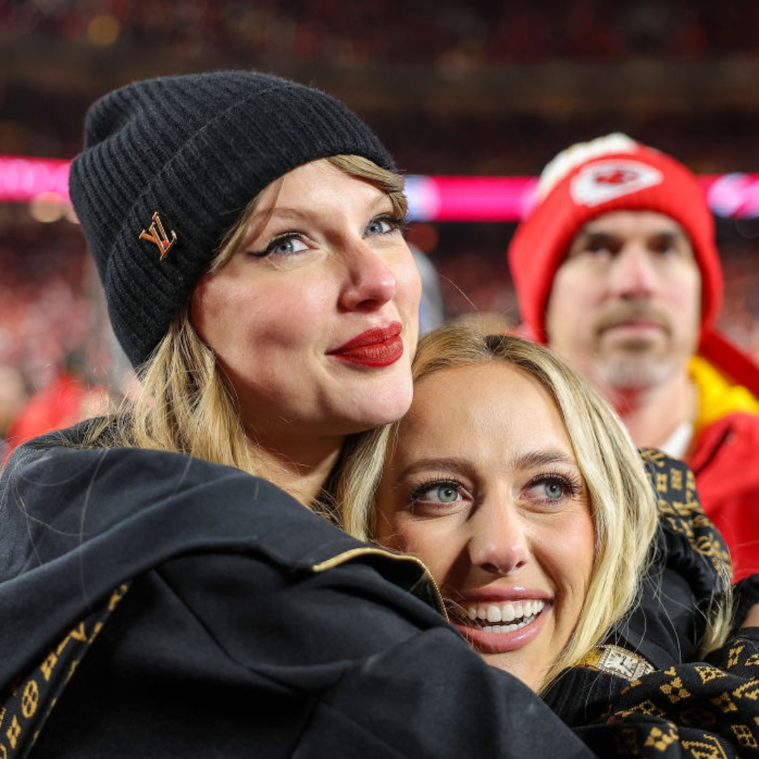 Taylor Swift Celebrates Brittany Mahomes Birthday in Nashville