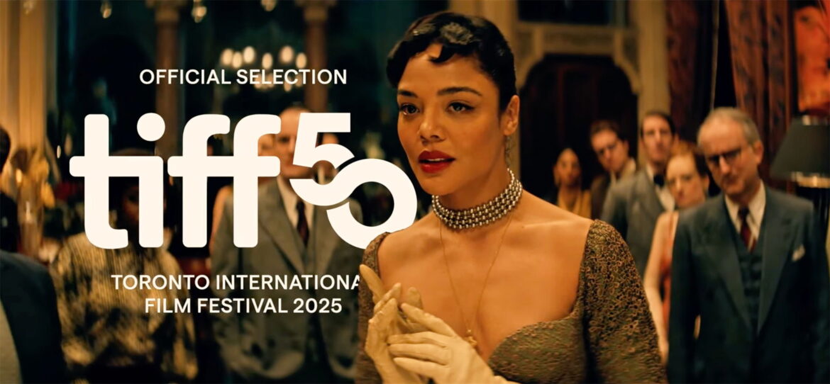 Tessa Thompson Stars in Nia DaCosta's Ibsen Drama 'Hedda' Trailer