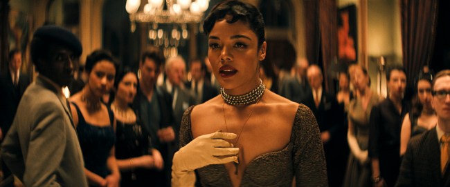 Tessa Thompson in Nia DaCosta Ibsen Adaptation