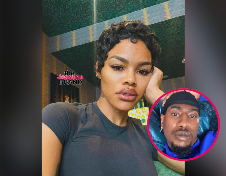 Teyana Taylor Says $70K Divorce Court Fine Was 'The Best Lil Coin I Ever Spent' + Alleges Witness Exposed Iman Shumpert's Smear Campaign