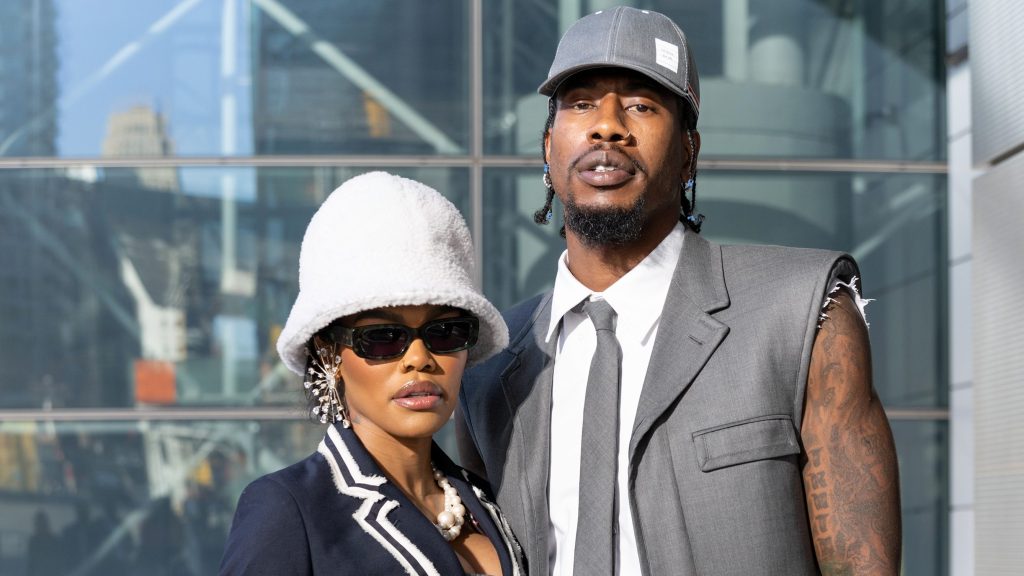 Teyana Taylor Says Paying $70K In Divorce Best Money Ever Spent