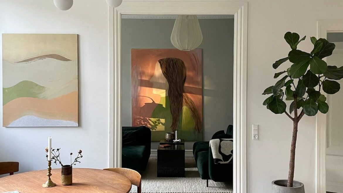 The 12 Best Airbnbs in Copenhagen Embrace Hygge