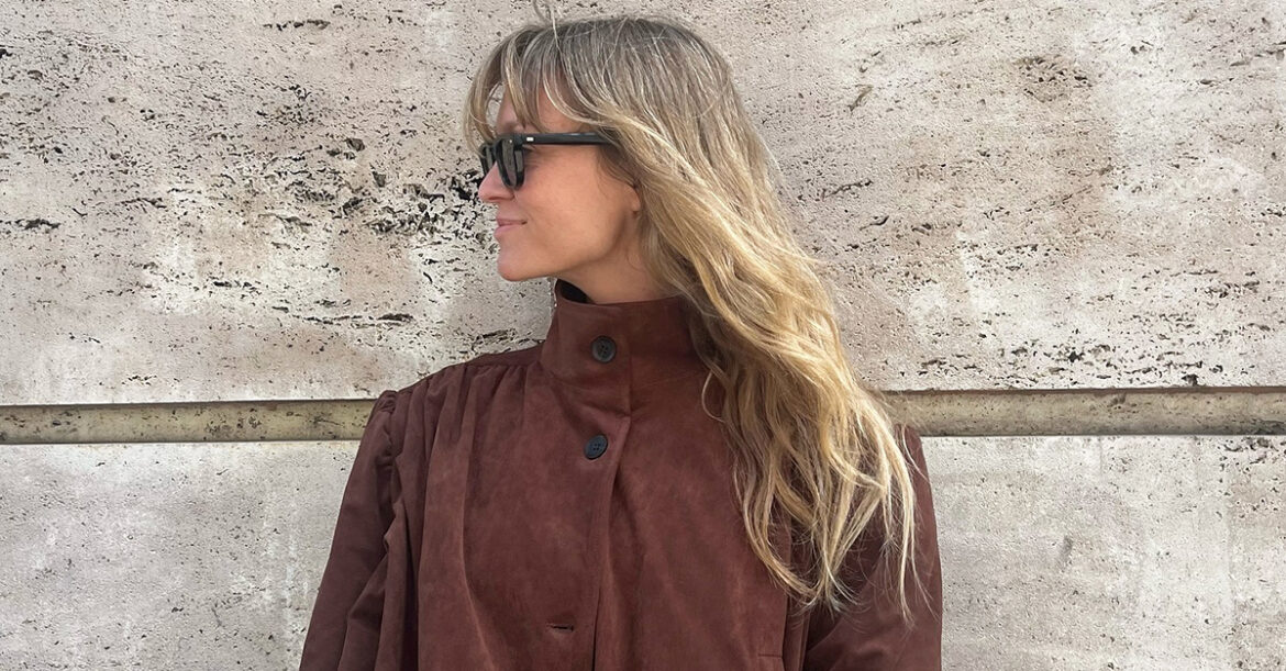 The 3 Most Important Jacket Trends of Fall 2025