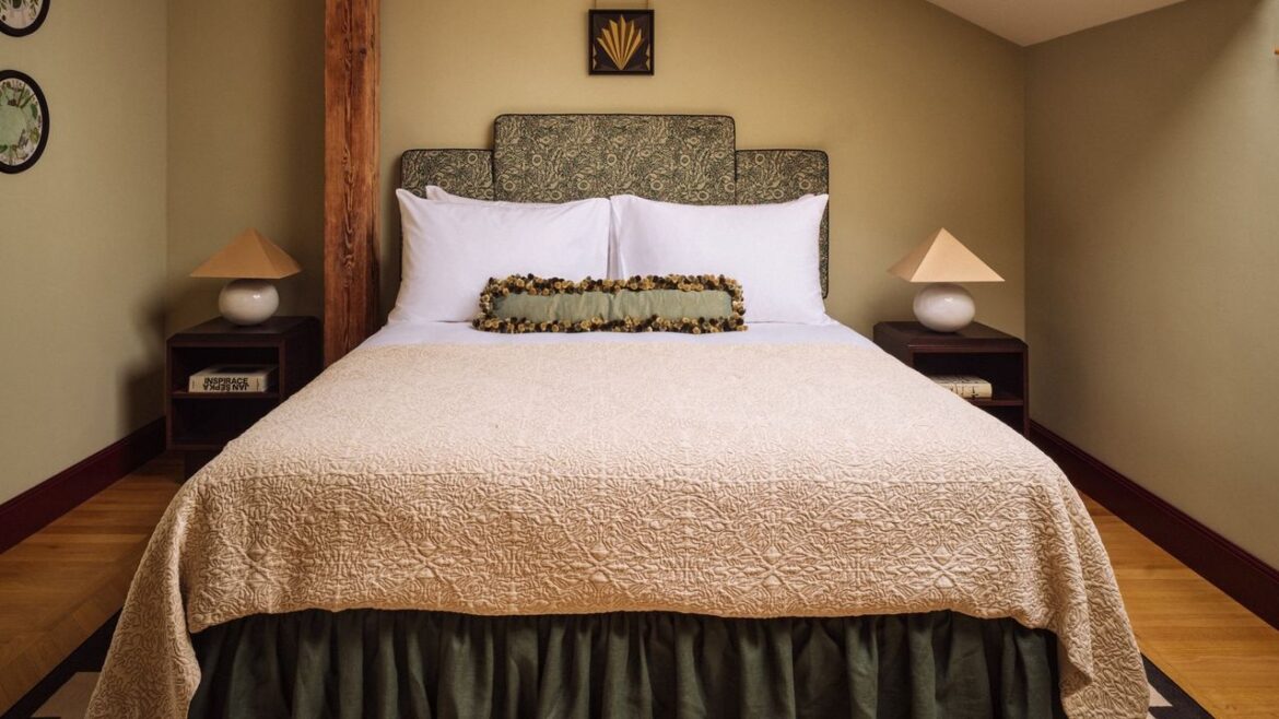 The 8 Best Hotels in Prague, From Boutique Stays to Luxury Properties