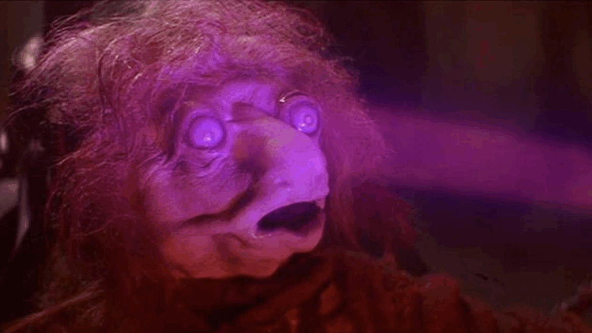 The Dark Crystal Returning to Theaters
