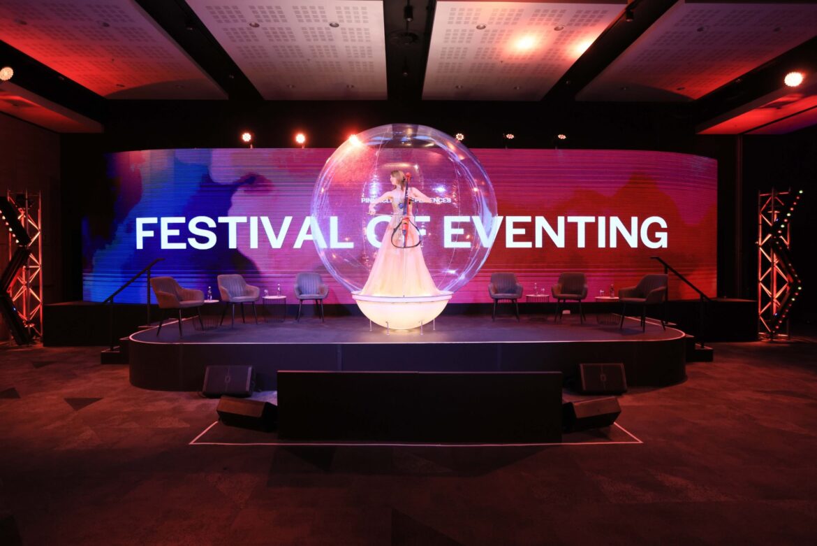 The Festival of Eventing 2025 debuts in Cape Town