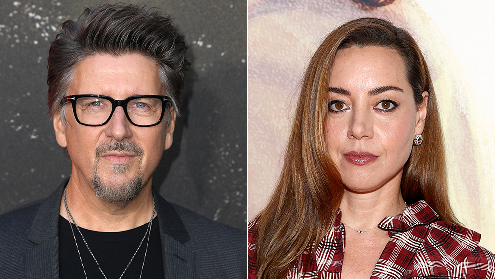 'The Gorge' Director On Aubrey Plaza's 'Touching' Comments About Grief