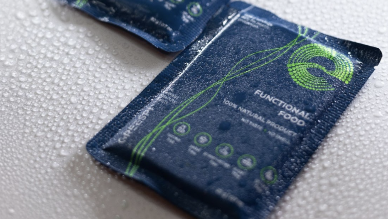 Tata Grabovska, Co-Founder Greespi