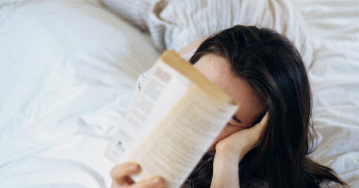 The Rise Of Romantasy Books As “Masturbation Material”