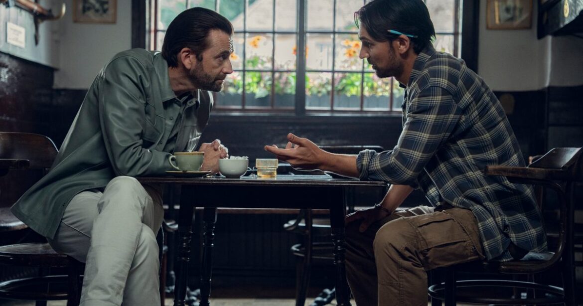 The Thursday Murder Club ending explained: Who is the killer?