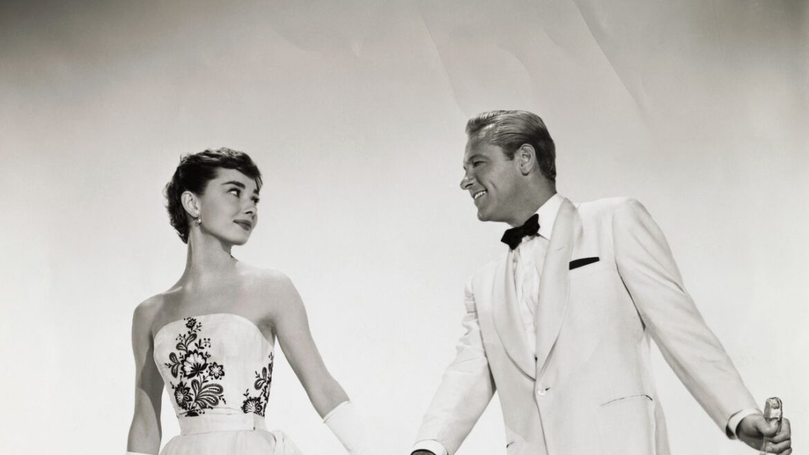 The Vogue Guide to Formal Attire