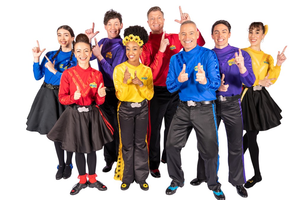 The Wiggles Sued In Australia's Federal Court By Former CEO