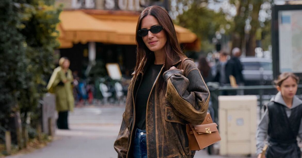 This Short Shoe Trend Is Showing Up Everywhere