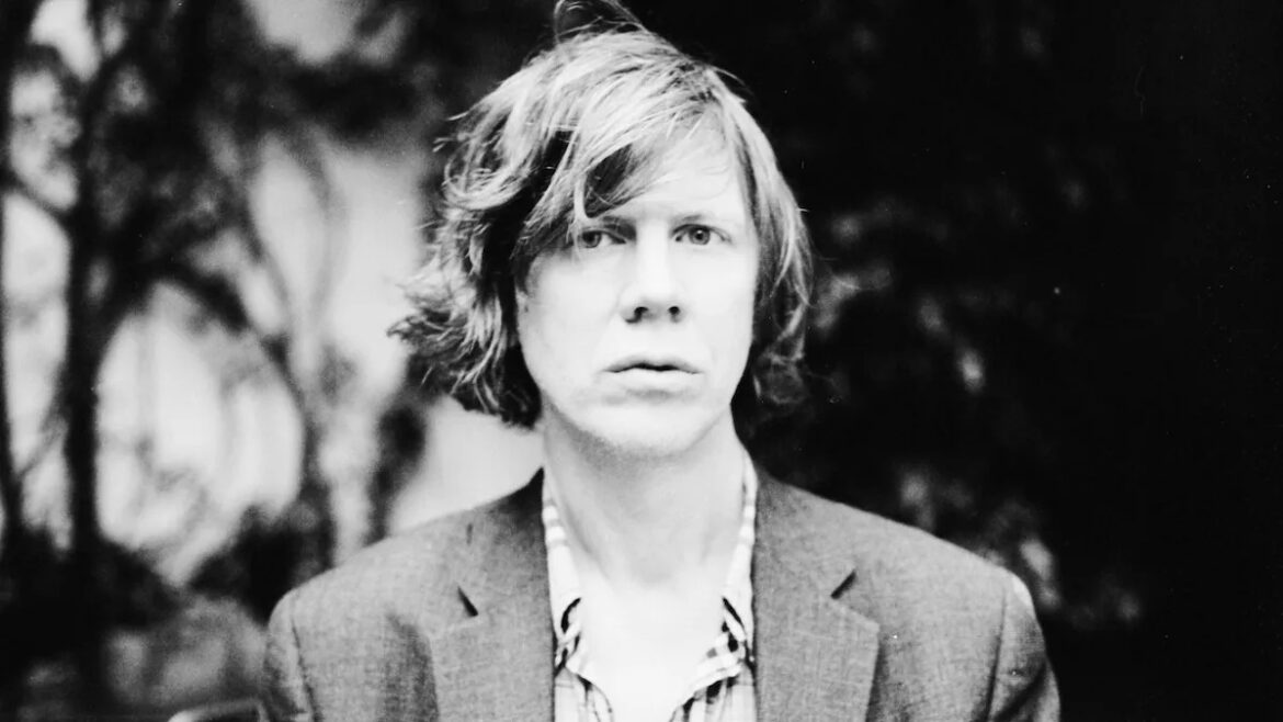 Thurston Moore Shares Velvet Underground Cover “Temptation Inside Your Heart”: Stream