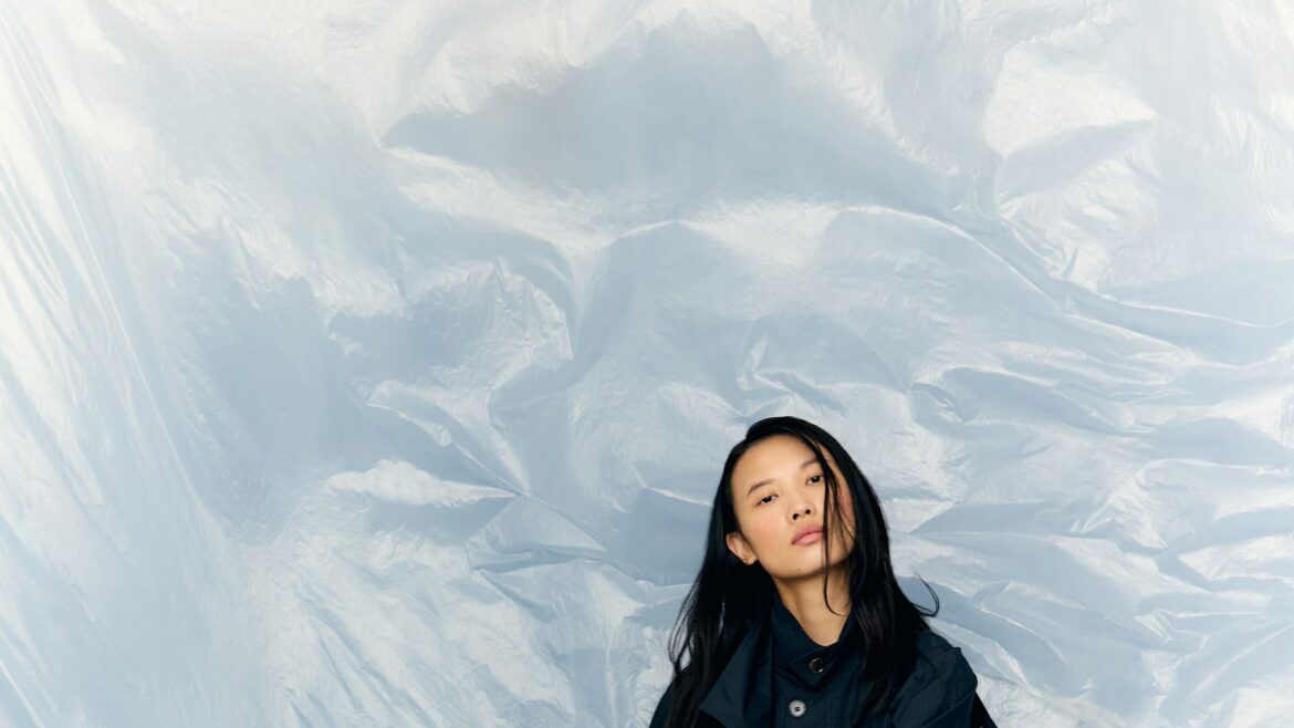 Tibi Resort 2026 Collection | Vogue