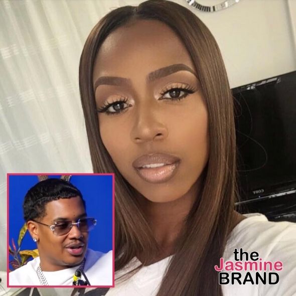 Tracy T Says He's Not 'Tripping' Over Kash Doll Breakup But Stands Firm On His Clap Backs: 'You Play w/ Me I'm Gonna Play w/ You'