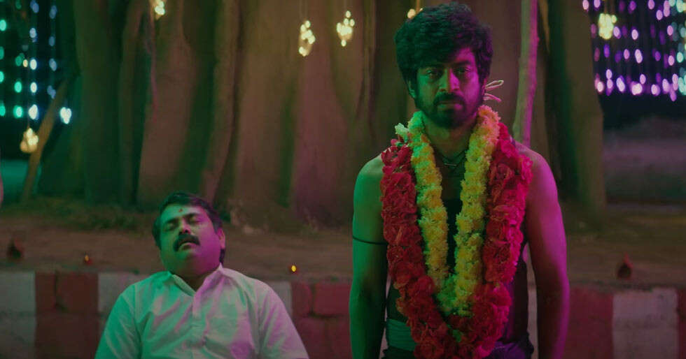 Sachin Tendulkar Surprises Fans by Calling Siddharth’s 3BHK a Recent Favourite