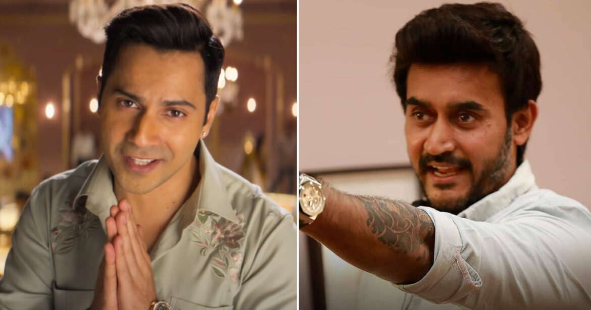 Sunny Sanskari Ki Tulsi Kumari