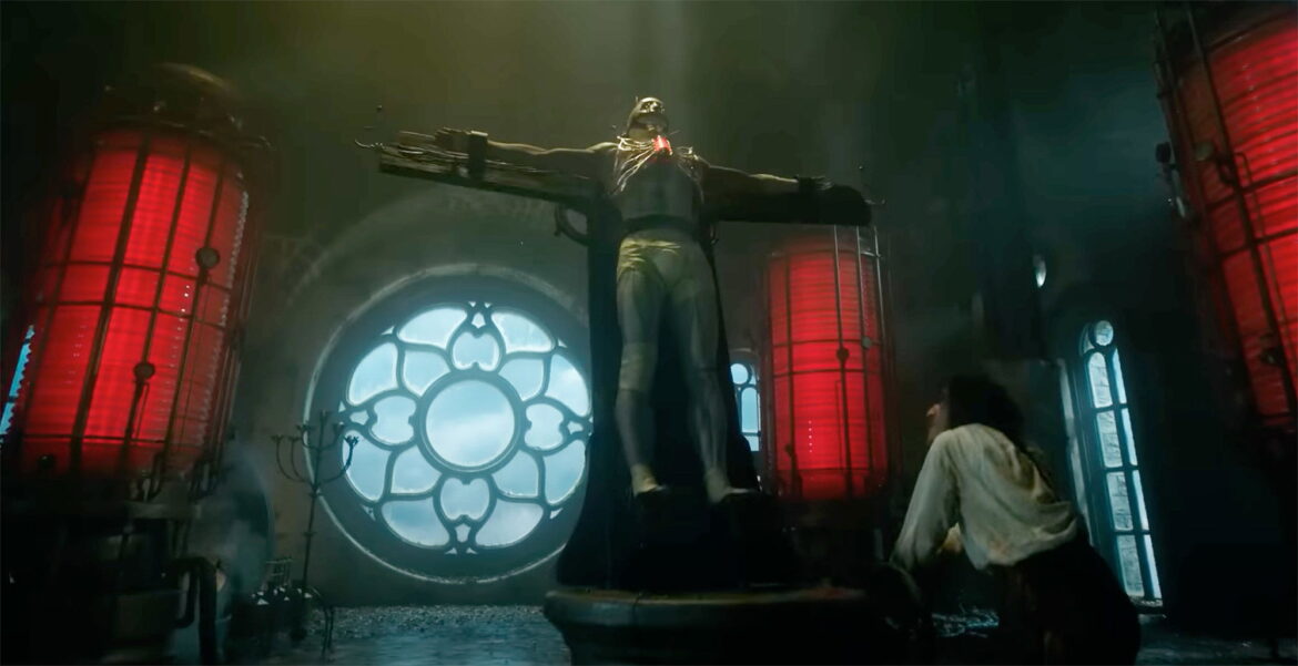 Venice 2025: Guillermo del Toro's 'Frankenstein' is All Cinema Can Be