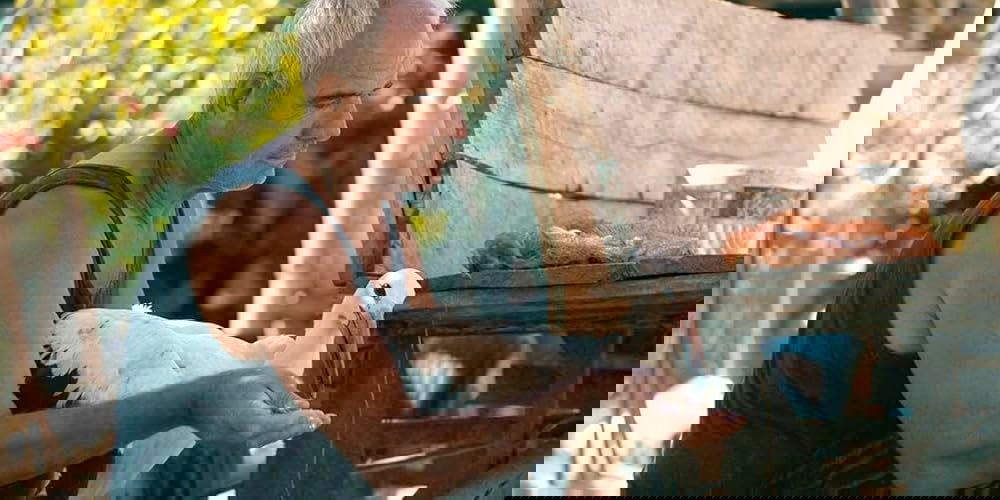 Venice 2025: 'The Tale of Sylian' is One of the Best Docs of the Year