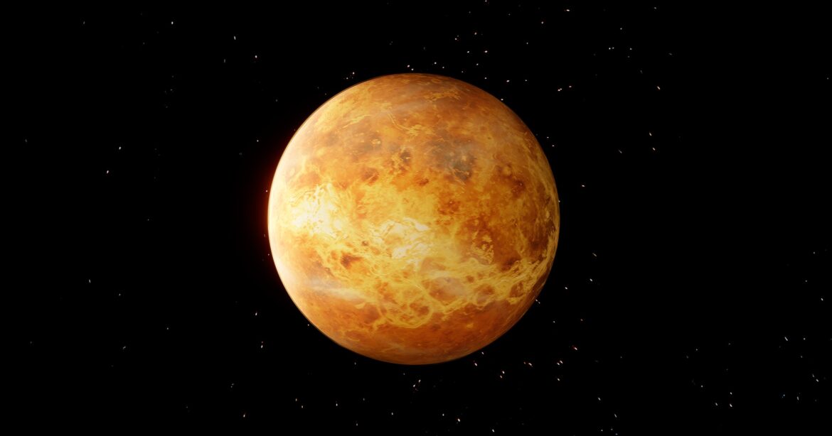 Venus In Leo 2025 Horoscope Is Here