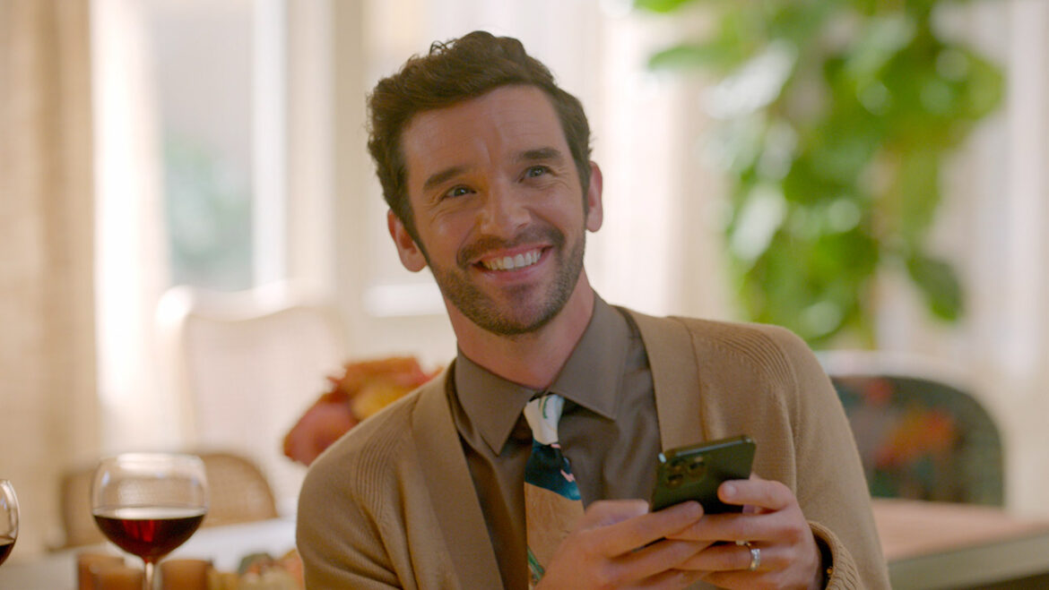 Michael Urie in Shrinking