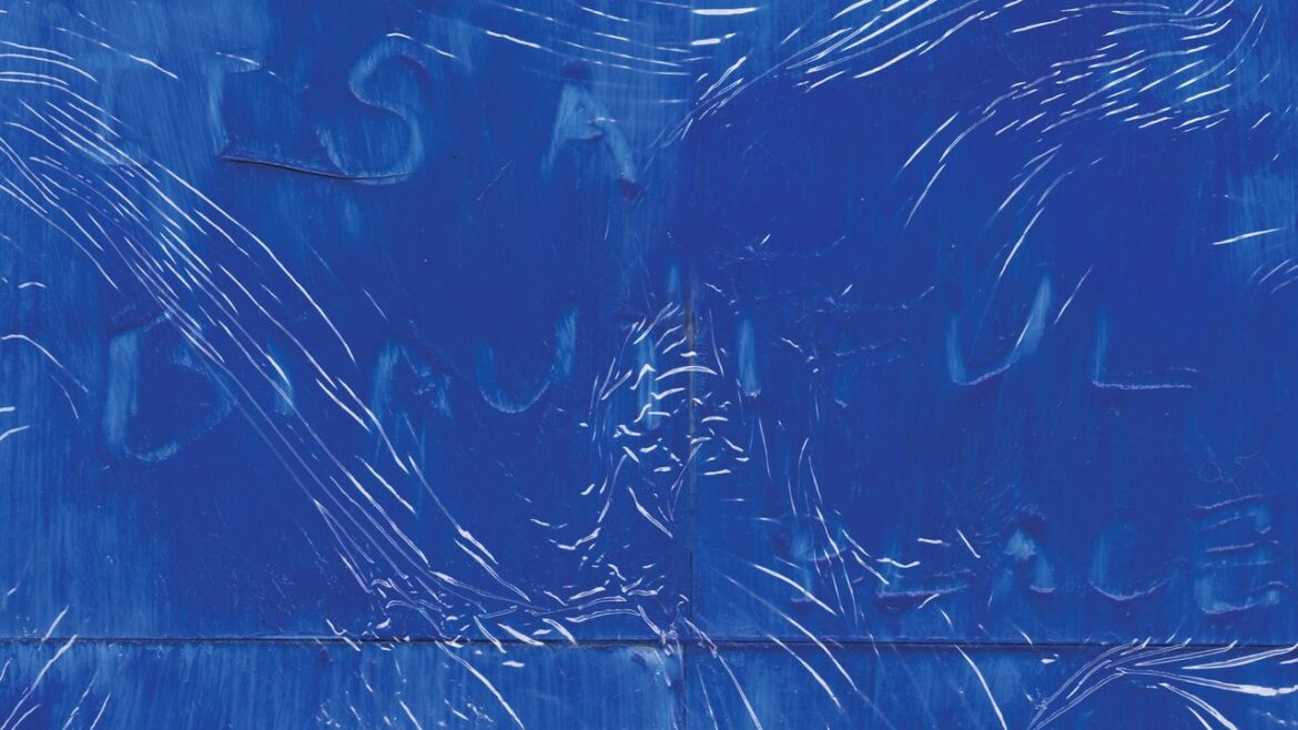 Water From Your Eyes: It’s a Beautiful Place Album Review