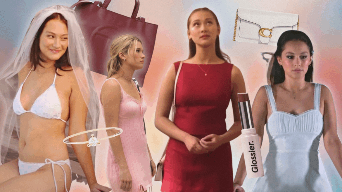 We Found Everything You Can Shop From 'The Summer I Turned Pretty' Season 3