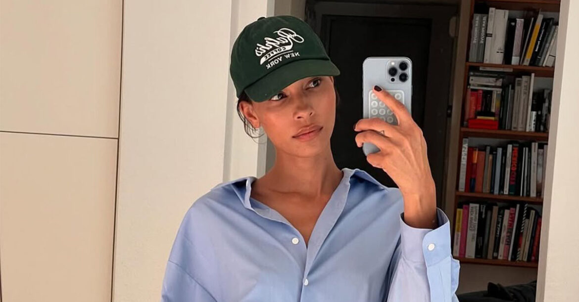 We're Seeing the Rise of Emerald Green This Season