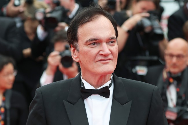 What's Next for Quentin Tarantino, and Film Critics — Screen Talk