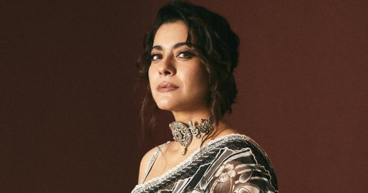 Kajol Once Shared Feeling Left Out On The Sets Of Ishq Despite Her Outgoing Personality