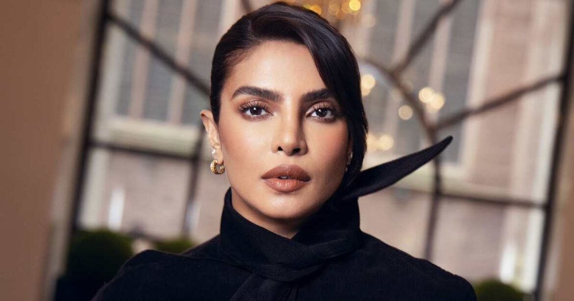 Priyanka Chopra Recalls Earning Just 10% of Male Co-Stars’ Salary & Finding Pay Parity in Hollywood