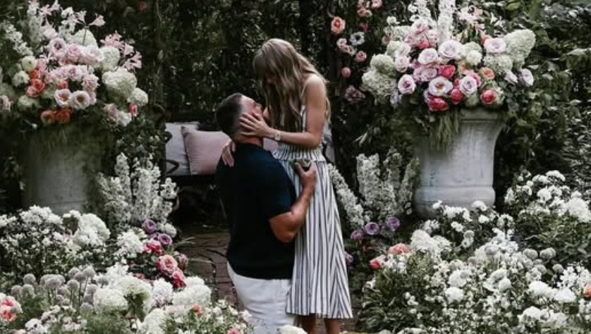 Where Did Taylor Swift Get Engaged? Inside Travis Kelce's Missouri Garden Proposal