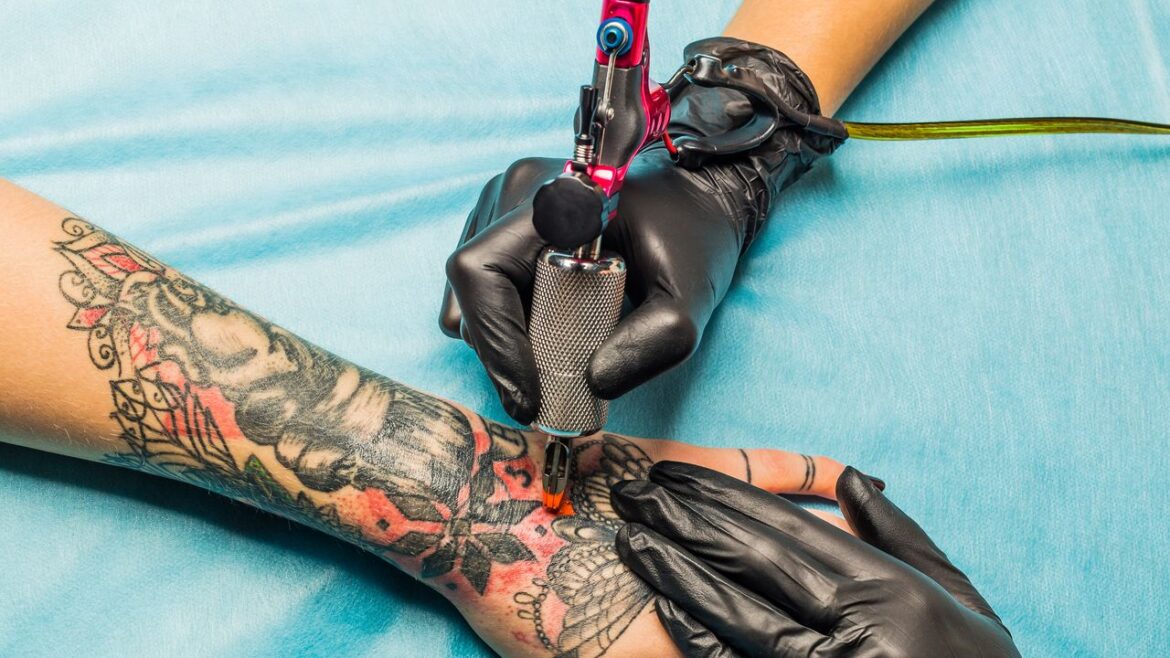 Where Do Tattoos Hurt the Most? Tattoo Artists Weigh In