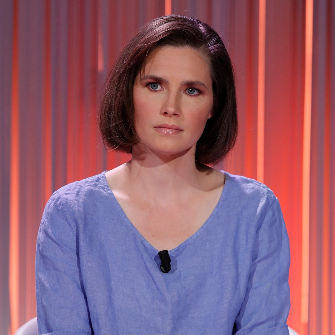 Where Is Amanda Knox After Murder Conviction, Exoneration