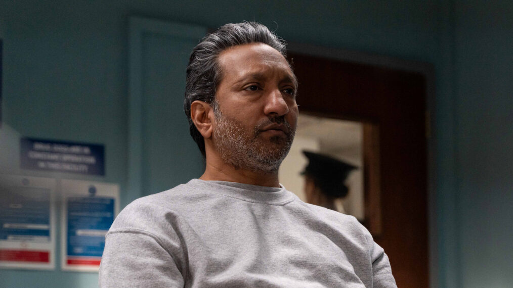 Ram Sidhu (Phaldut Sharma) in 