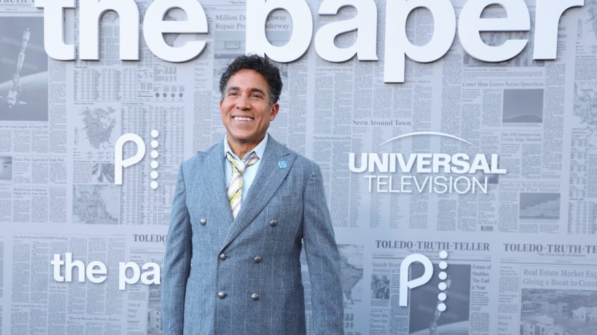 Why Oscar Is the Only 'The Office' Character Back