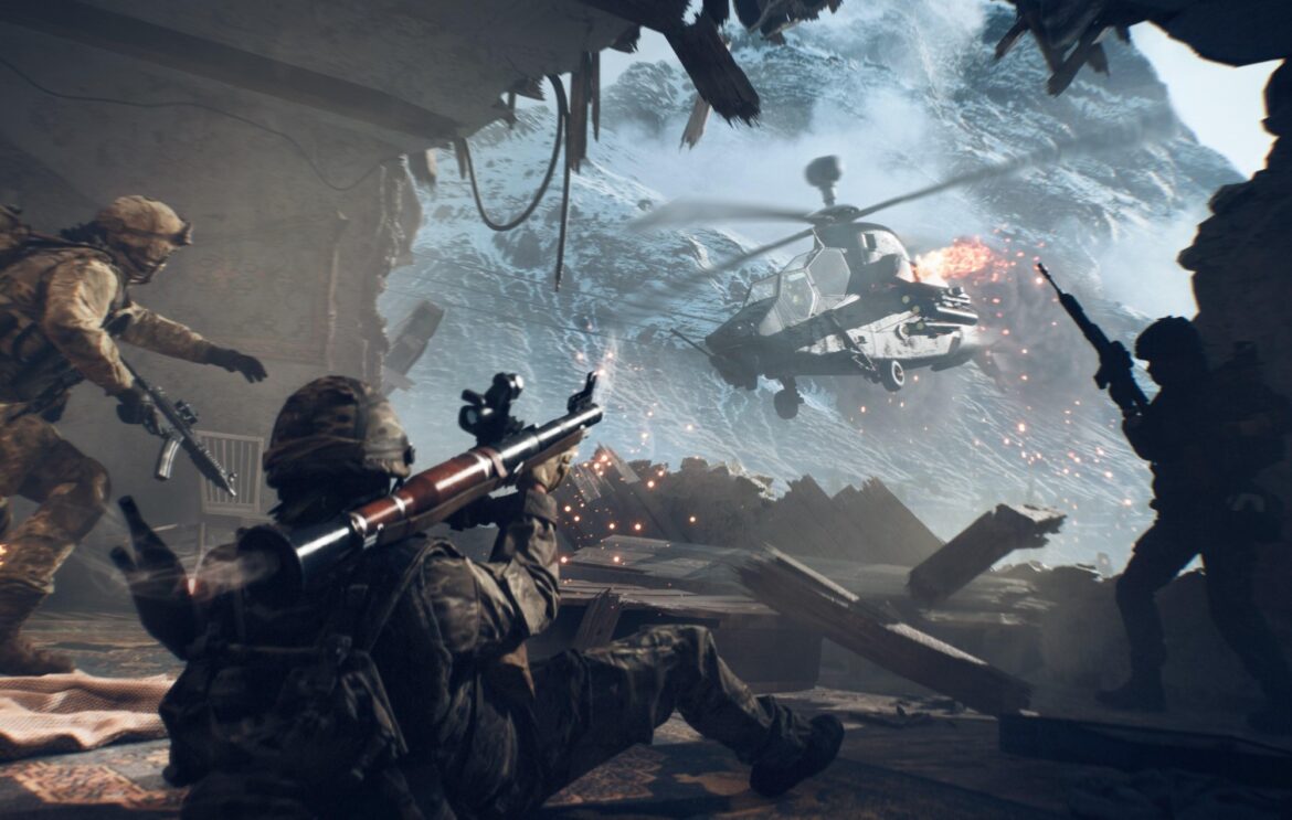Will 'Battlefield 6' be on GeForce Now at launch?