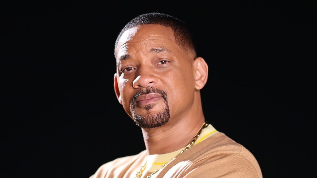 Will Smith Accused Of Using AI Clips Of Crowd In Fake Concert Footage