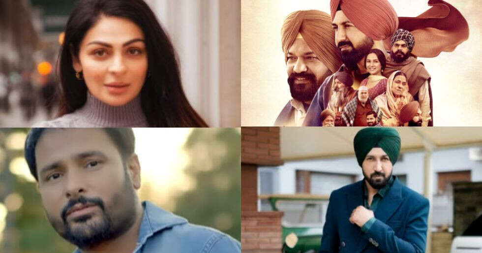 Filmfare Awards Punjabi 2025 Live Updates